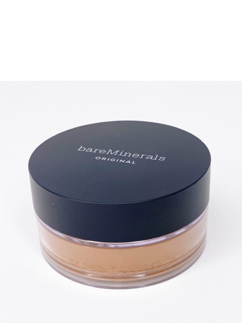 Bare Escentuals Bare Minerals Foundation Neutral Dark 24 Loose Powder 8g 0.28 oz